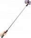 Selfie stick Crong SelfieGo Kompaktowy selfie stick Bluetooth tripod (20-101cm) 1