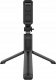 Selfie stick Crong SelfieGo Kompaktowy selfie stick Bluetooth tripod (20-101cm) 3