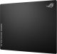 Podkładka Asus Podkładka ROG Moonstone Ace Glass 500x400 mm Czarna 4