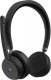 Słuchawki Lenovo LENOVO Wireless VoIP Headset Teams 1