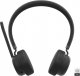 Słuchawki Lenovo LENOVO Wireless VoIP Headset Teams 3