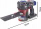 Dyson *****Casdon Dyson odkurzacz stojący 687 00192 19