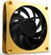 Wentylator Alphacool Apex Stealth Metal 120 mm Złoty (13854) 1