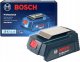 Bosch Bosch GAA 18V-48 PROFESSIONAL Akkuladegerät Tablet-Akku (06188000L6) 1