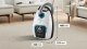 Odkurzacz Bosch Bosch Series 8 BGB75XSIL, cylinder vacuum cleaner (white, ProSilence) 2