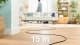 Odkurzacz Bosch Bosch Series 8 BGB75XSIL, cylinder vacuum cleaner (white, ProSilence) 3