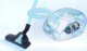 Odkurzacz Bosch Bosch Series 8 BGB75XSIL, cylinder vacuum cleaner (white, ProSilence) 4