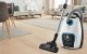 Odkurzacz Bosch Bosch Series 8 BGB75XSIL, cylinder vacuum cleaner (white, ProSilence) 7