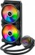 Chłodzenie wodne XPG Levante X 240 (LEVANTEX240-BKCWW) 3