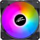 Wentylator Evolveo 12FM (RGBFAN12FMB) 1