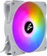 Wentylator Evolveo 12FSW (RGBFAN12FSW) 1