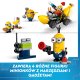 LEGO Minions Minionki i bananowóz (75580) 5