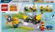 LEGO Minions Minionki i bananowóz (75580) 10