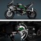 LEGO Technic Motocykl Kawasaki Ninja H2R 3szt. (42170) 3