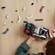 LEGO Technic Nowy Chevrolet Camaro ZL1 z serii NASCAR® 3szt. (42153) 1