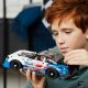 LEGO Technic Nowy Chevrolet Camaro ZL1 z serii NASCAR® 3szt. (42153) 2