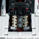 LEGO Technic Nowy Chevrolet Camaro ZL1 z serii NASCAR® 3szt. (42153) 4