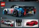 LEGO Technic Nowy Chevrolet Camaro ZL1 z serii NASCAR® 3szt. (42153) 8