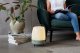 Lampa stołowa Kooduu Lampa przenośna LED Koody Lite-up Play 2.0 Earth z wbudowanym głośnikiem JBL 11