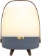 Lampa stołowa Kooduu Lampa przenośna LED Koody Lite-up Play 2.0 Ocean z wbudowanym głośnikiem JBL 1