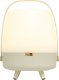 Lampa stołowa Kooduu Lampa przenośna LED Koody Lite-up Play 2.0 Sand z wbudowanym głośnikiem JBL 1