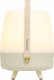 Lampa stołowa Kooduu Lampa przenośna LED Koody Lite-up Play 2.0 Sand z wbudowanym głośnikiem JBL 2