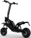 Hulajnoga elektryczna Acer Hulajnoga elektryczna Acer Electrical Scooter Predator Extreme 2