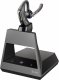 Słuchawki HP HP Poly Voyager 5200-M Office Headset +USB-C to Micro USB Cable-EURO 14