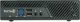 Komputer Wortmann AG TERRA PC-Mini 6000V6.1 SILENT GREENLINE 1