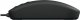 Mysz Cherry CHERRY Mouse AK-PMH3 Medical 3-Button Scroll corded sealed black IP68 kabelgebunden, 3-Button-Scroll-Steuerung, IP68 2