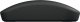 Mysz Cherry CHERRY Mouse AK-PMH3 Medical Scroll Sensor wireless sealed black IP68 kabellos, Scroll Sensor, IP68 2