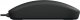 Mysz Cherry CHERRY Mouse AK-PMH3 Medical Scroll Sensor corded sealed black IP68 kabelgebunden, Scroll Sensor, IP68 2