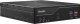 Komputer Shuttle Shuttle Barebone DH670V2 Black S1700 ohne Cardreader Sockel LGA1700 / Alder Lake-S Gen12 1