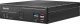 Komputer Shuttle Shuttle Barebone DH670V2 Black S1700 ohne Cardreader Sockel LGA1700 / Alder Lake-S Gen12 1
