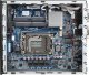 Komputer Shuttle Shuttle Barebone DH670V2 Black S1700 ohne Cardreader Sockel LGA1700 / Alder Lake-S Gen12 6