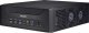 Komputer Shuttle Shuttle BareboneXPC slim XH510G Black 1
