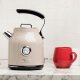Czajnik Haden Czajnik Dorset 1.7l popielaty 6
