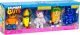 Figurka STUMBLE GUYS STUMBLE GUYS - 11 5 CM - ZESTAW 5 FIGUREK 1