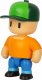 Figurka STUMBLE GUYS STUMBLE GUYS - 11 5 CM - ZESTAW 5 FIGUREK 1