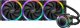 Chłodzenie wodne Antec Vortex 360 ARGB (0-761345-74047-0) 1