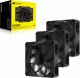 Wentylator Corsair RS120 MAX PWM 3-pack (CO-9050171-WW) 5