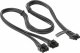 Zasilacz SeaSonic Focus GX 750W (FOCUS-GX-750) + Kabel PCIe 5.0 12VHPWR 10