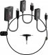 Adapter USB Lindy I/O CONVERTER HDMI TO DP/38304 LINDY 1