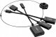 Adapter USB Lindy I/O CONVERTER HDMI TO DP/38304 LINDY 3