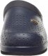 Mobilex Chodaki Scholl CLOG BACK GUARD 1