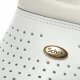 Mobilex Chodaki Scholl CLOG BACK GUARD 6