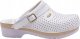Mobilex Drewniaki Scholl CLOG SUPERCOMFORT 6