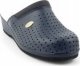 Mobilex Chodaki Scholl CLOG BACK GUARD 1