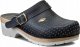 Mobilex Drewniaki Scholl CLOG SUPERCOMFORT 1