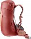 Plecak turystyczny Deuter AC Lite 30 l Czerwony 6